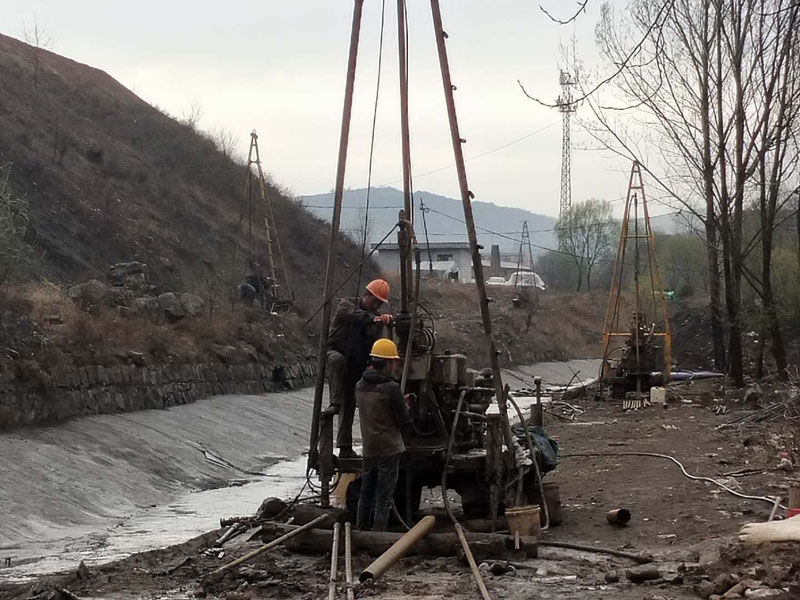 麻城地基加固与处理方法详细介绍