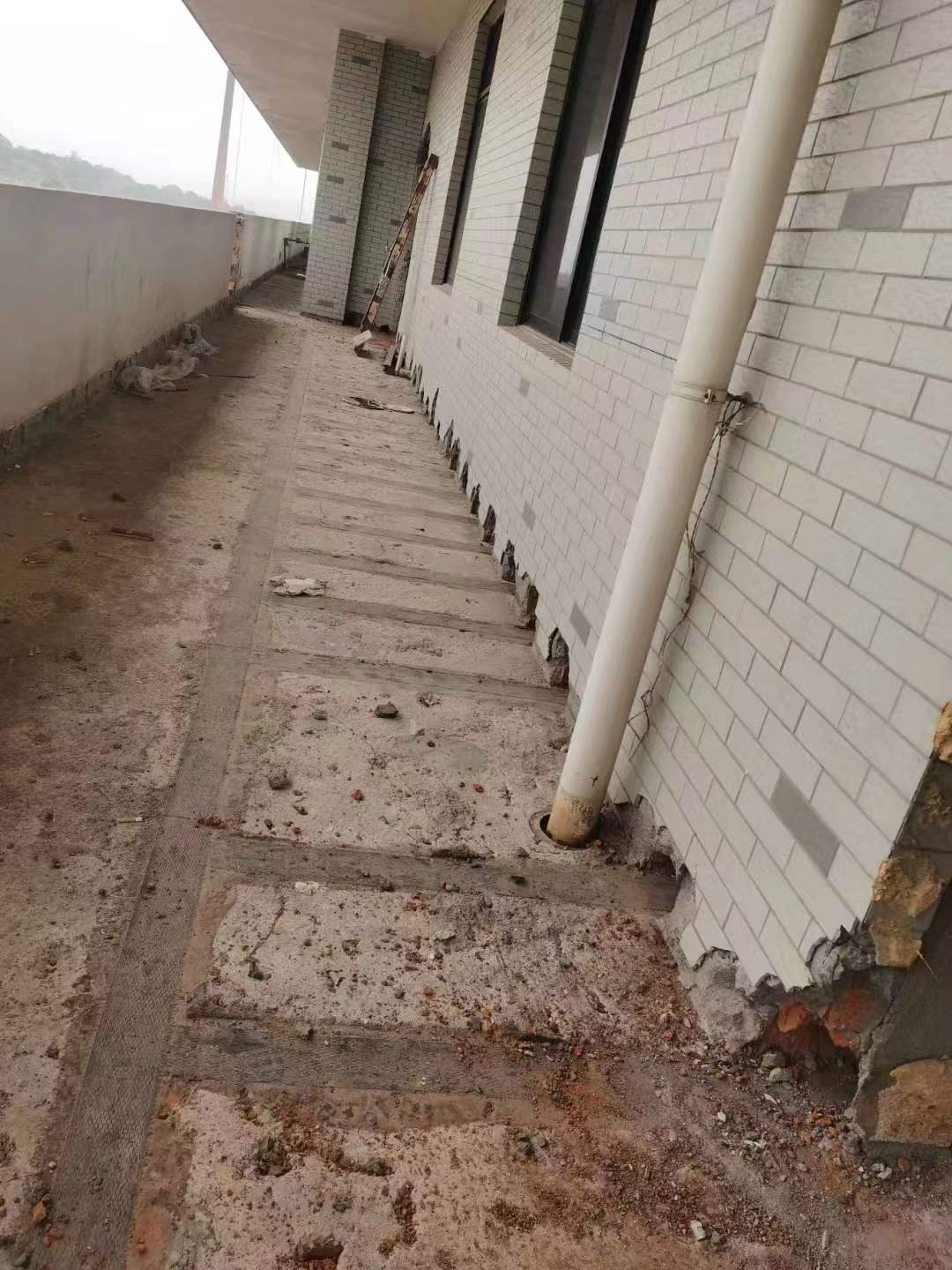 麻城老房加固如何做好加固工作?